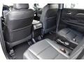 Black Rear Seat Photo for 2019 Toyota Highlander #131061836