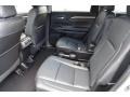 Black Rear Seat Photo for 2019 Toyota Highlander #131061854