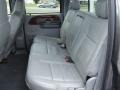 Dark Shadow Grey Metallic - F350 Super Duty Lariat Crew Cab 4x4 Dually Photo No. 11