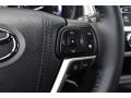Black Steering Wheel Photo for 2019 Toyota Highlander #131062166