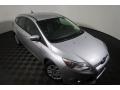 Ingot Silver Metallic - Focus SE 5-Door Photo No. 2