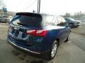 2019 Pacific Blue Metallic Chevrolet Equinox LT AWD  photo #5