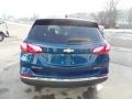 2019 Pacific Blue Metallic Chevrolet Equinox LT AWD  photo #6