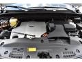 3.5 Liter DOHC 24-Valve VVT-i V6 Gasoline/Electric Hybrid 2019 Toyota Highlander Hybrid Limited AWD Engine