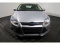 Ingot Silver Metallic - Focus SE 5-Door Photo No. 5