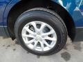 2019 Pacific Blue Metallic Chevrolet Equinox LT AWD  photo #9