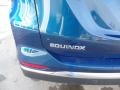 2019 Pacific Blue Metallic Chevrolet Equinox LT AWD  photo #10