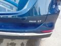 2019 Pacific Blue Metallic Chevrolet Equinox LT AWD  photo #11