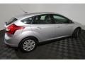 Ingot Silver Metallic - Focus SE 5-Door Photo No. 12