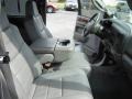 Dark Shadow Grey Metallic - F350 Super Duty Lariat Crew Cab 4x4 Dually Photo No. 13