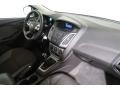 Ingot Silver Metallic - Focus SE 5-Door Photo No. 14