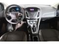 Ingot Silver Metallic - Focus SE 5-Door Photo No. 15