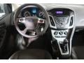 Ingot Silver Metallic - Focus SE 5-Door Photo No. 16