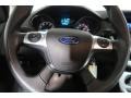 Ingot Silver Metallic - Focus SE 5-Door Photo No. 17