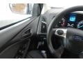 Ingot Silver Metallic - Focus SE 5-Door Photo No. 18