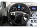 Ingot Silver Metallic - Focus SE 5-Door Photo No. 19