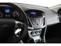 Ingot Silver Metallic - Focus SE 5-Door Photo No. 20