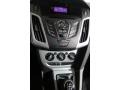 Ingot Silver Metallic - Focus SE 5-Door Photo No. 23