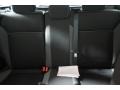 Ingot Silver Metallic - Focus SE 5-Door Photo No. 25
