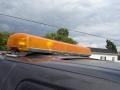 Dark Shadow Grey Metallic - F350 Super Duty Lariat Crew Cab 4x4 Dually Photo No. 15