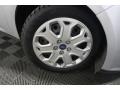 Ingot Silver Metallic - Focus SE 5-Door Photo No. 27