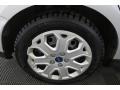 Ingot Silver Metallic - Focus SE 5-Door Photo No. 28