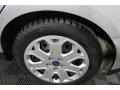 Ingot Silver Metallic - Focus SE 5-Door Photo No. 29