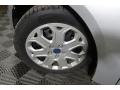 Ingot Silver Metallic - Focus SE 5-Door Photo No. 30