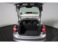 Ingot Silver Metallic - Focus SE 5-Door Photo No. 31