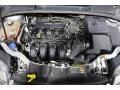 Ingot Silver Metallic - Focus SE 5-Door Photo No. 34