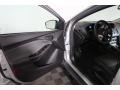 Ingot Silver Metallic - Focus SE 5-Door Photo No. 36