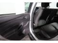 Ingot Silver Metallic - Focus SE 5-Door Photo No. 37