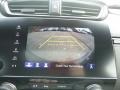 Gunmetal Metallic - CR-V Touring AWD Photo No. 15