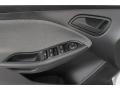 Ingot Silver Metallic - Focus SE 5-Door Photo No. 45