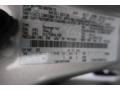Ingot Silver Metallic - Focus SE 5-Door Photo No. 47