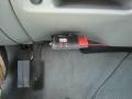 Dark Shadow Grey Metallic - F350 Super Duty Lariat Crew Cab 4x4 Dually Photo No. 18