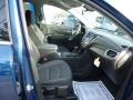 2019 Pacific Blue Metallic Chevrolet Equinox LT AWD  photo #46