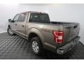 Stone Gray - F150 XLT SuperCrew 4x4 Photo No. 10