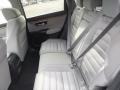 Rear Seat of 2019 CR-V EX AWD