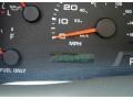 Dark Shadow Grey Metallic - F350 Super Duty Lariat Crew Cab 4x4 Dually Photo No. 22