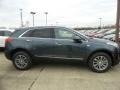 Shadow Metallic - XT5 Luxury AWD Photo No. 2