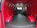 2019 Red Hot Chevrolet Express 2500 Cargo Extended WT  photo #11