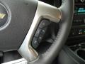 Medium Pewter Steering Wheel Photo for 2019 Chevrolet Express #131064782