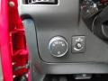 Medium Pewter Controls Photo for 2019 Chevrolet Express #131064821