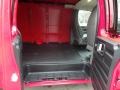 2019 Red Hot Chevrolet Express 2500 Cargo Extended WT  photo #29