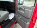 2019 Red Hot Chevrolet Express 2500 Cargo Extended WT  photo #32