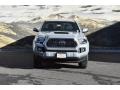 2019 Cement Gray Toyota Tacoma TRD Sport Double Cab 4x4  photo #2