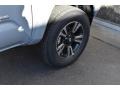 2019 Cement Gray Toyota Tacoma TRD Sport Double Cab 4x4  photo #35