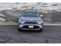 Silver Sky Metallic - RAV4 Limited AWD Photo No. 2