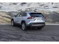 Silver Sky Metallic - RAV4 Limited AWD Photo No. 3